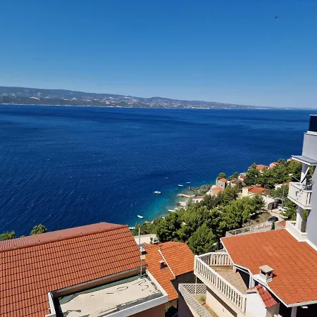Split Luxury Panorama For 21 People * Celina