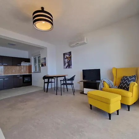 Villa Split Luxury Panorama For 21 People Celina