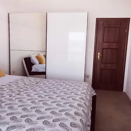 Split Luxury Panorama For 21 People Вілла