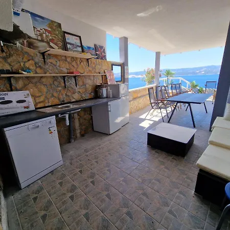 Вілла Split Luxury Panorama For 21 People *