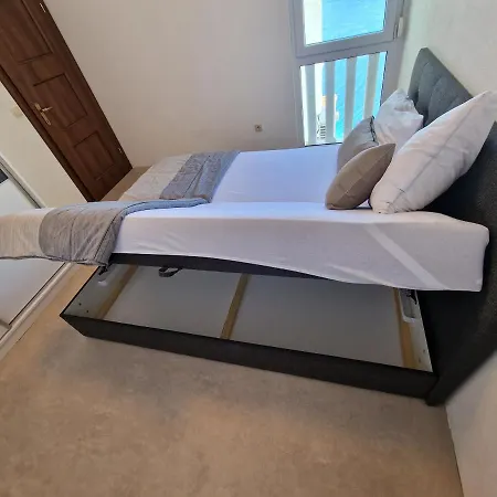 Split Luxury Panorama For 21 People ヴィラ *