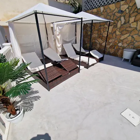 ヴィラ Split Luxury Panorama For 21 People *