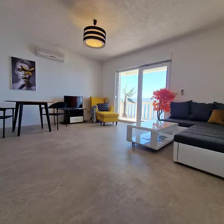 Split Luxury Panorama For 21 People Villa *